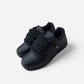 Black Skate Sneakers