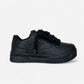 Black Skate Sneakers
