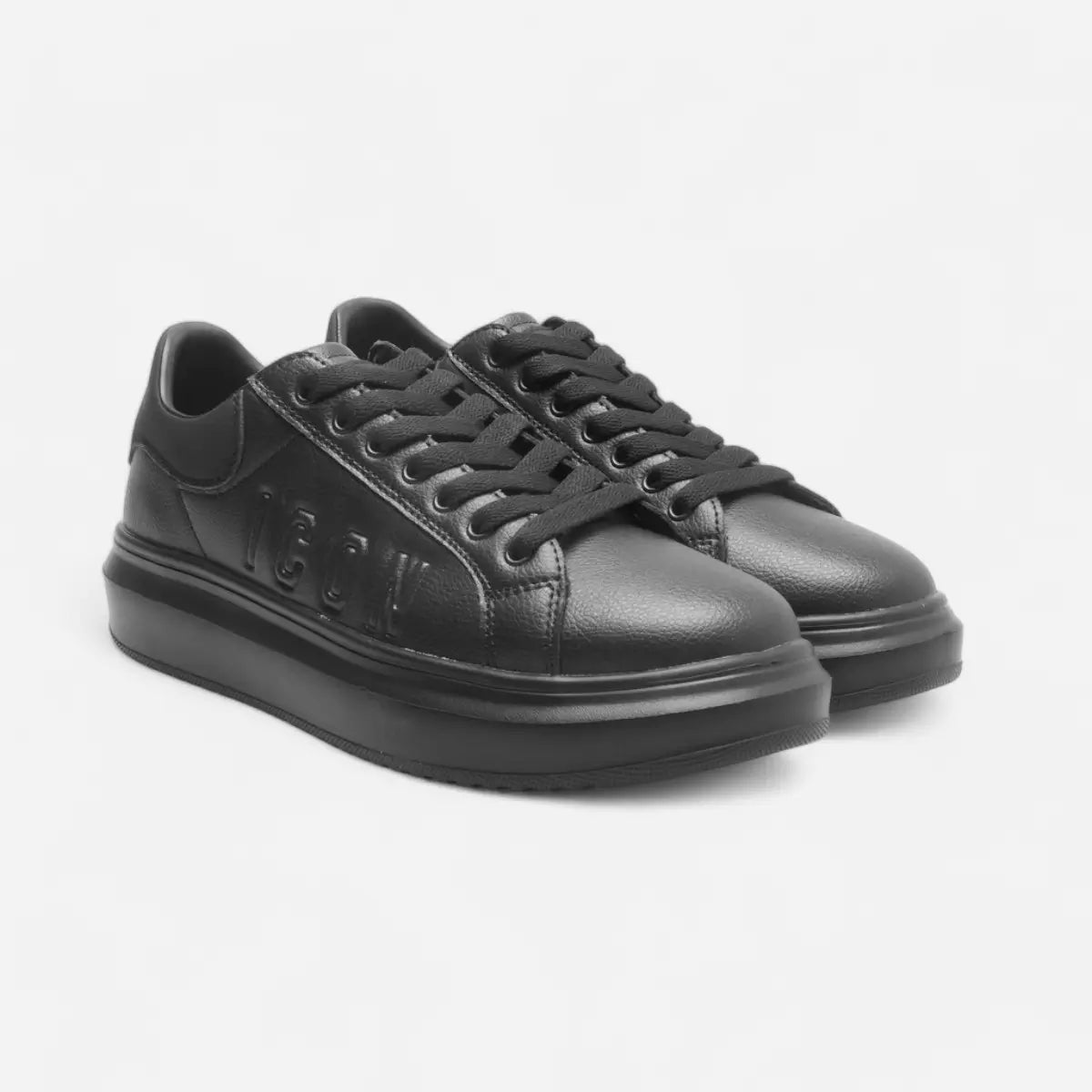 Casual Sneakers Black