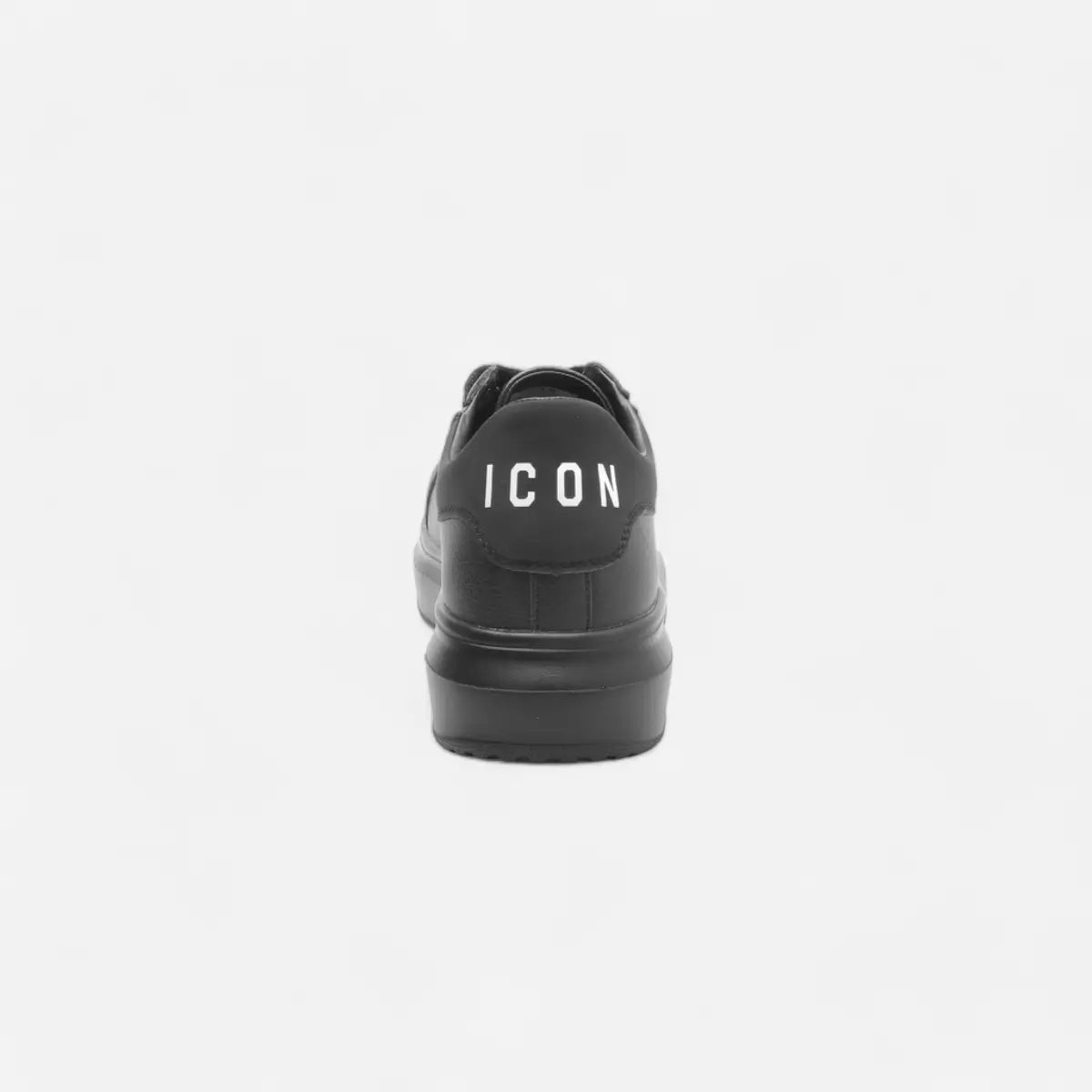 Casual Sneakers Black
