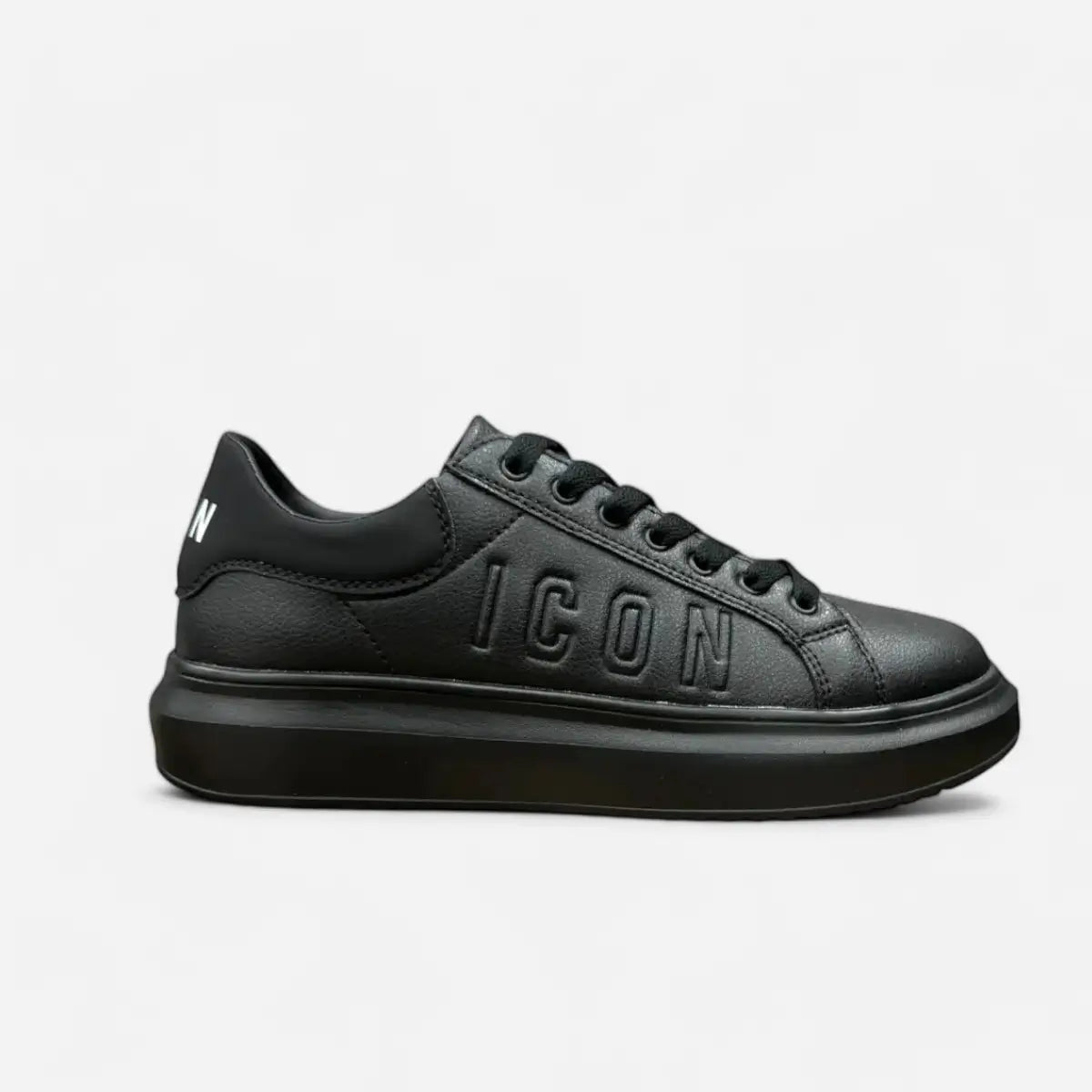 Casual Sneakers Black