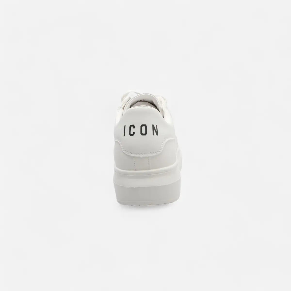 Casual Sneakers White