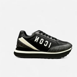 Sneakers 1 (Black)
