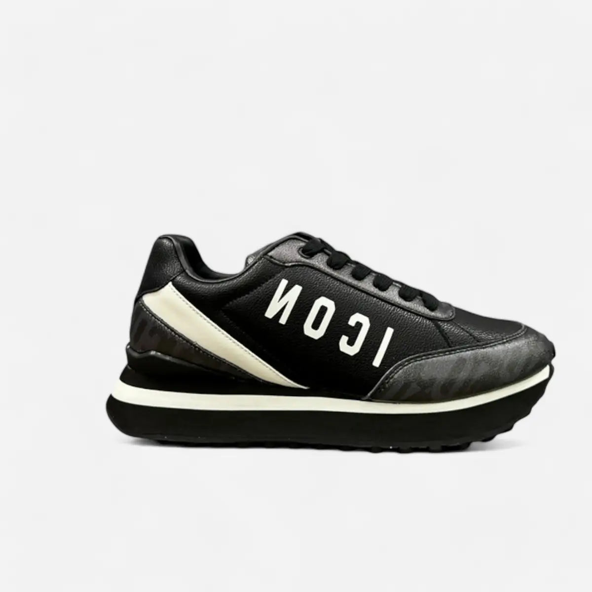 Sneakers 1 (Black)