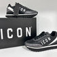 Sneakers 2 (Black)