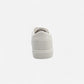 Low Casual Sneakers White