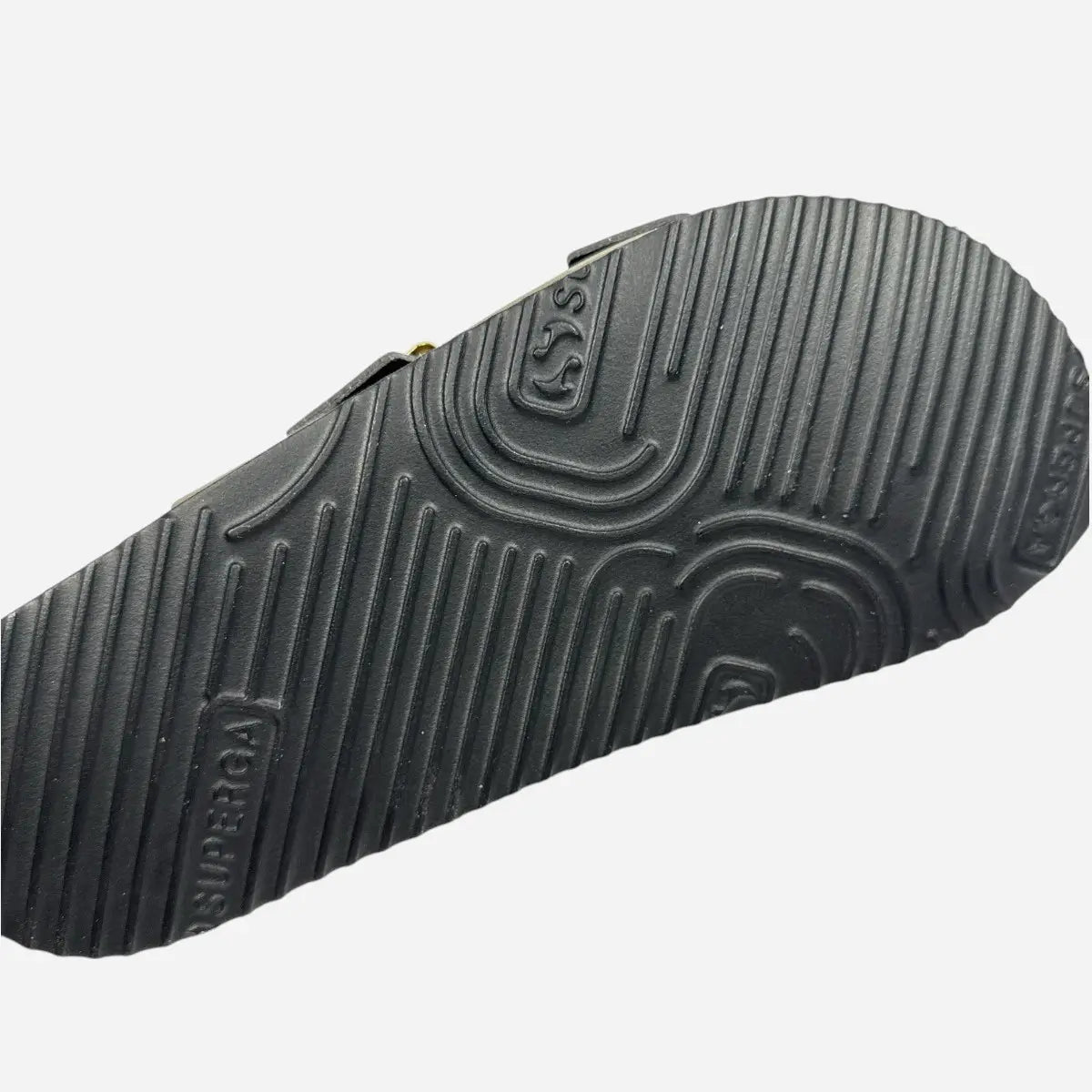 Sandals Nubuk Brown