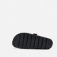 Sandals Nabuk Brown
