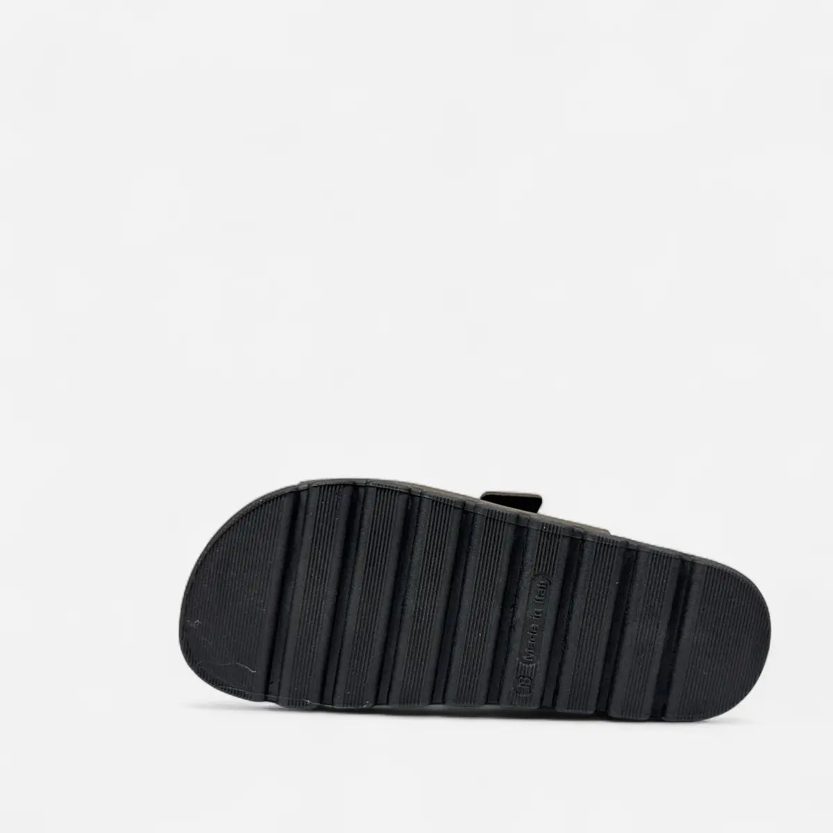 Sandals Nabuk Brown