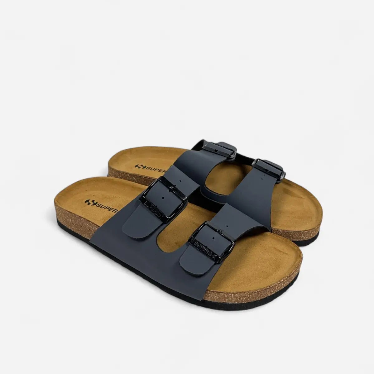 Sandals Nero Blue