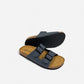 Sandals Nero Blue