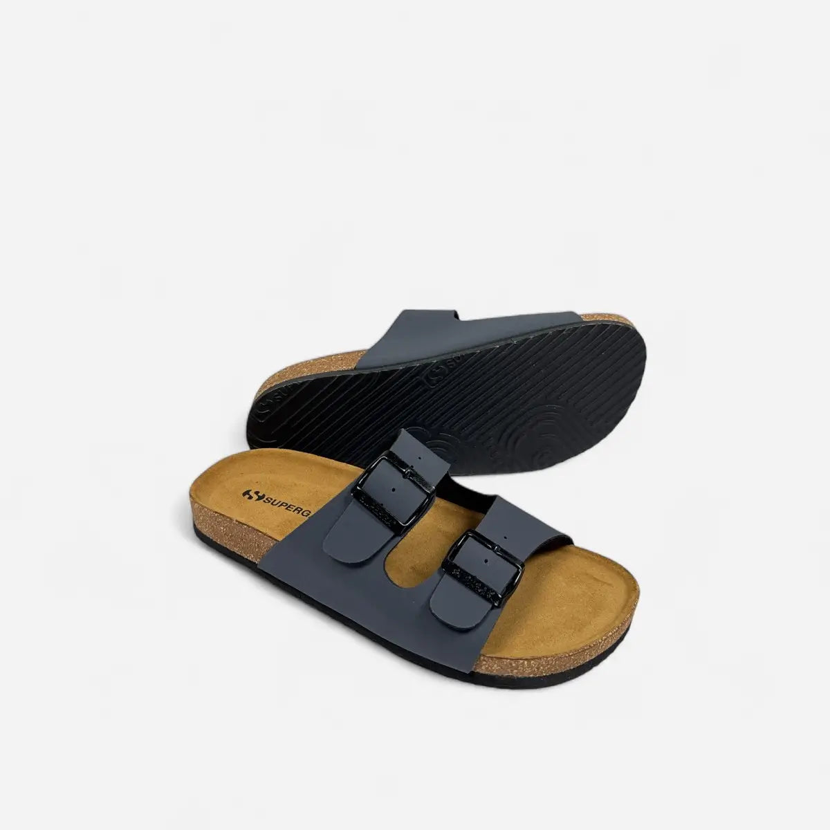 Sandals Nero Blue