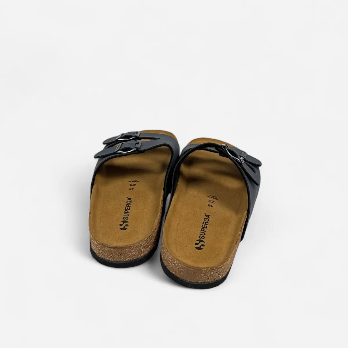 Sandals Nero Blue