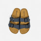 Sandals Nero Blue