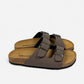 Sandals Nero Brown