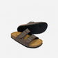 Sandals Nero Brown