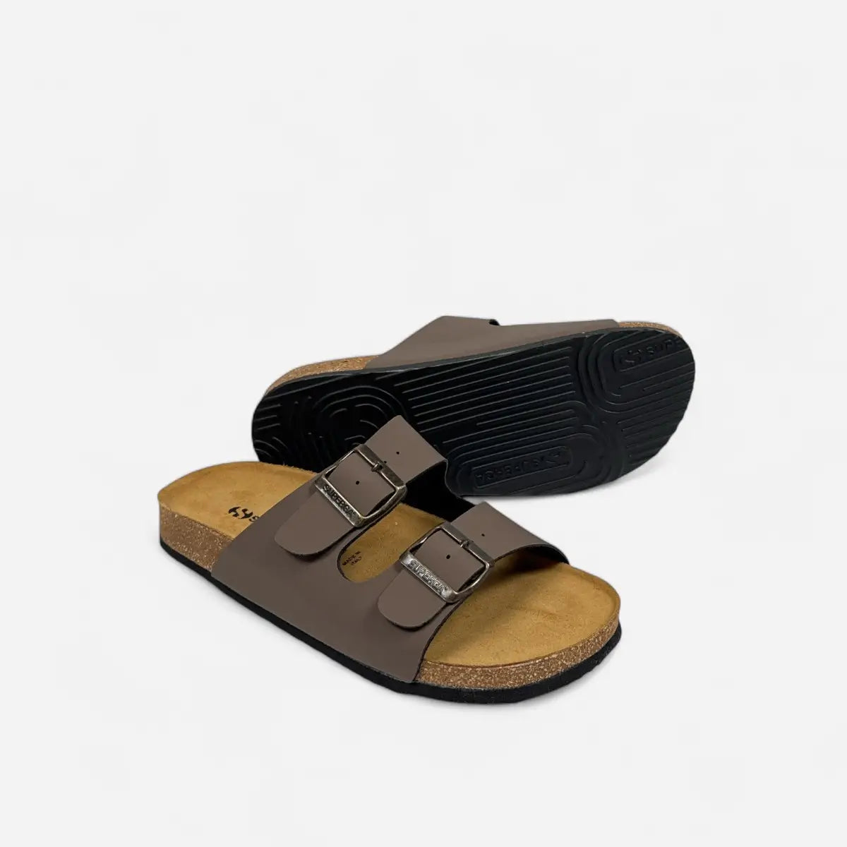 Sandals Nero Brown