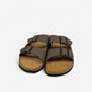 Sandals Nero Brown