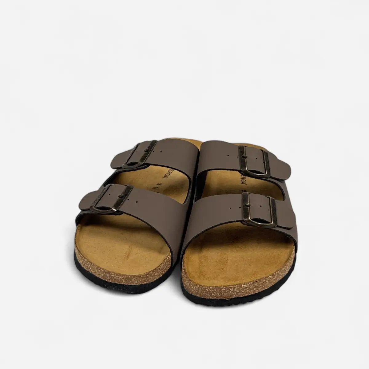 Sandals Nero Brown