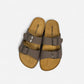 Sandals Nero Brown