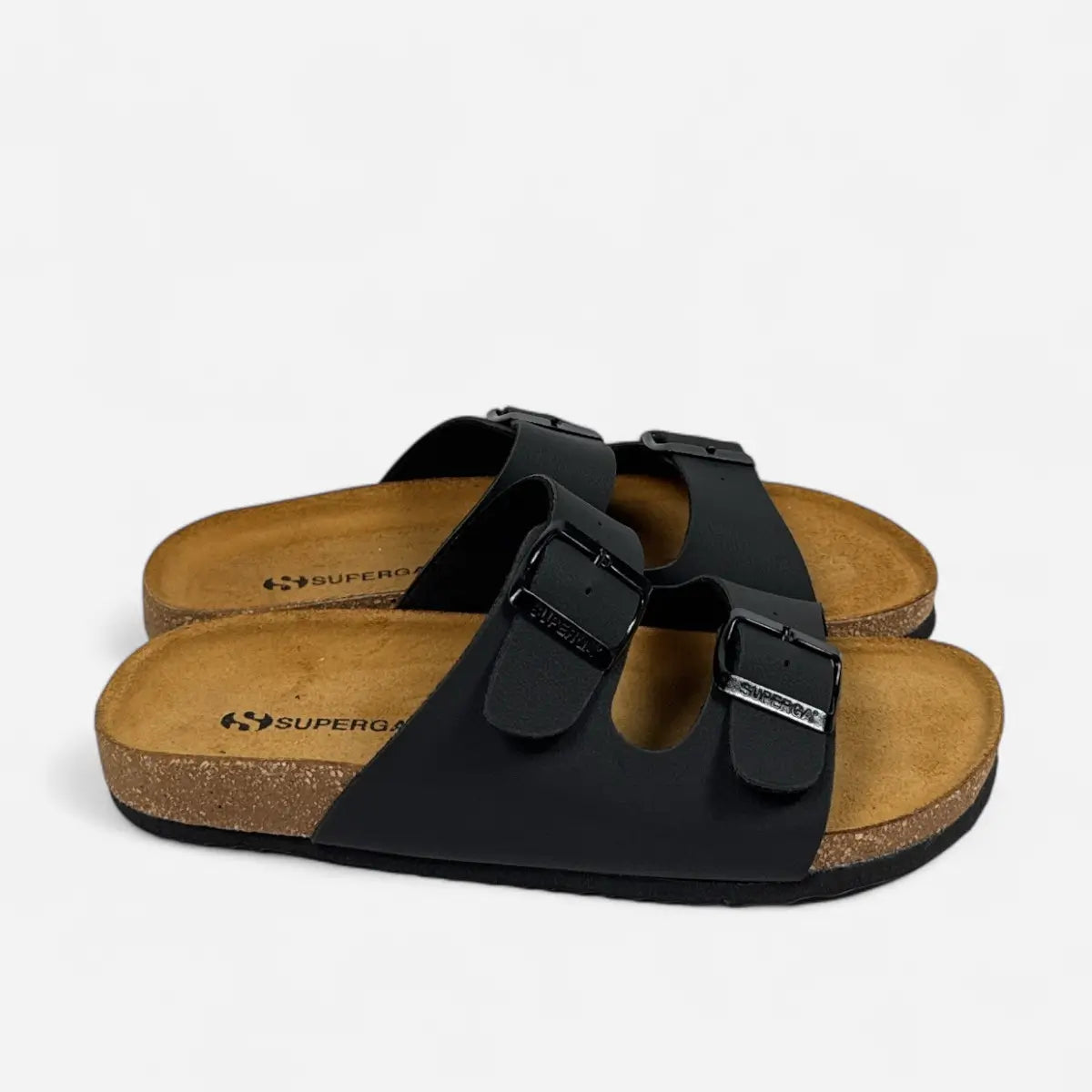Sandals Nero Black