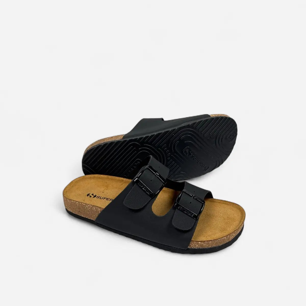 Sandals Nero Black