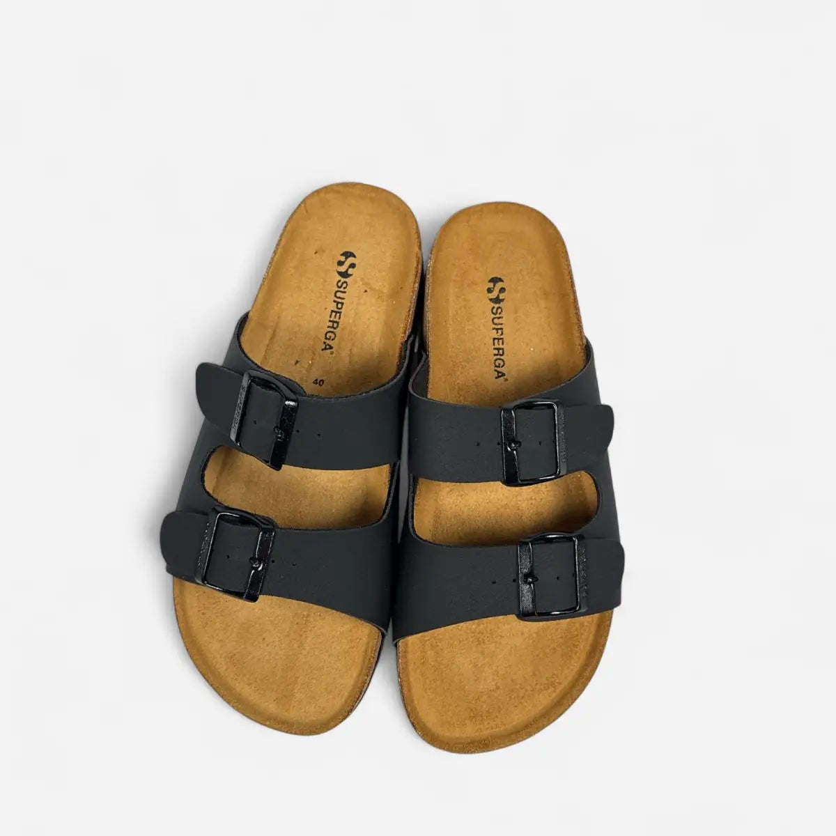 Sandals Nero Black