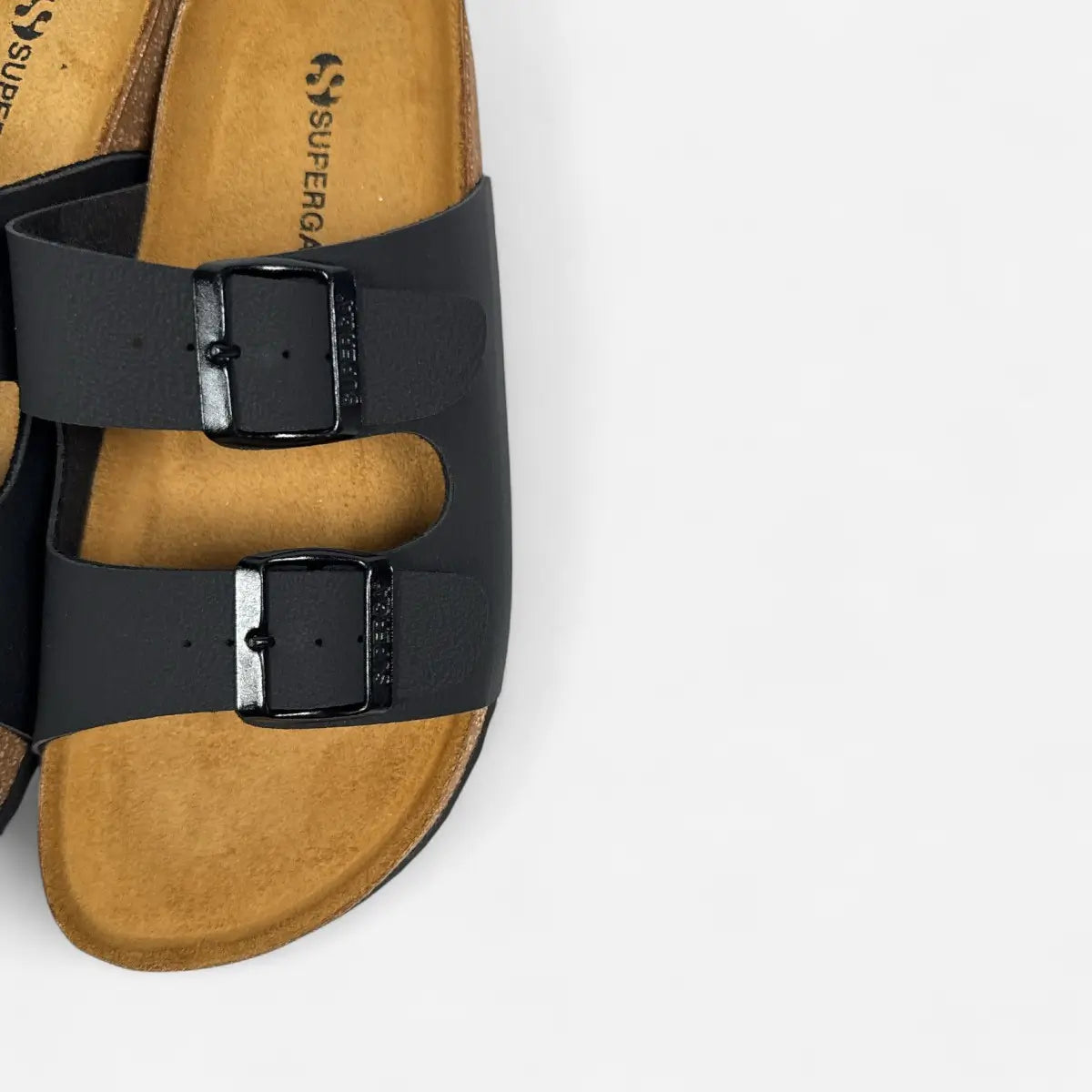 Sandals Nero Black