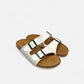 Sandals Bianco