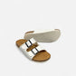 Sandals Bianco
