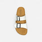 Sandals Bianco