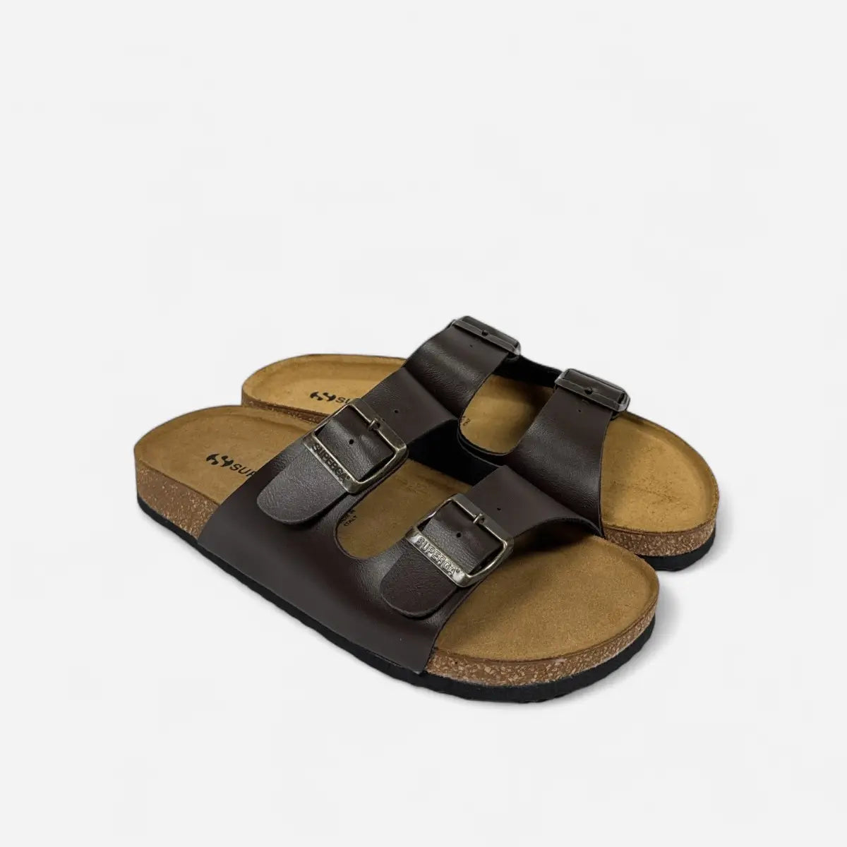 Sandals Pelle