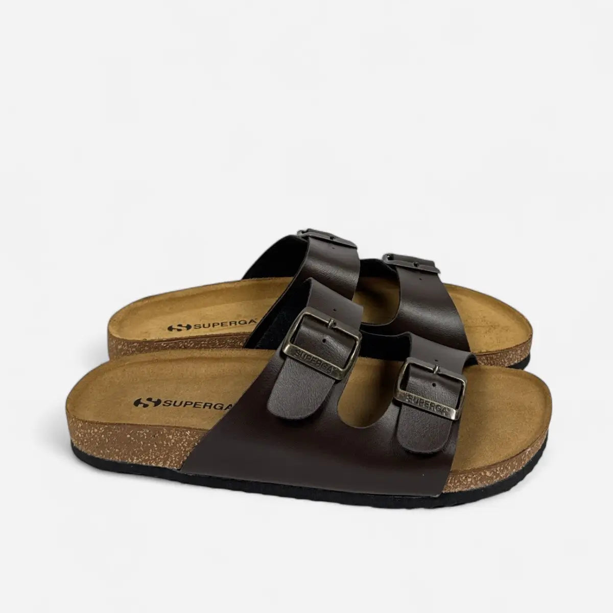 Sandals Pelle