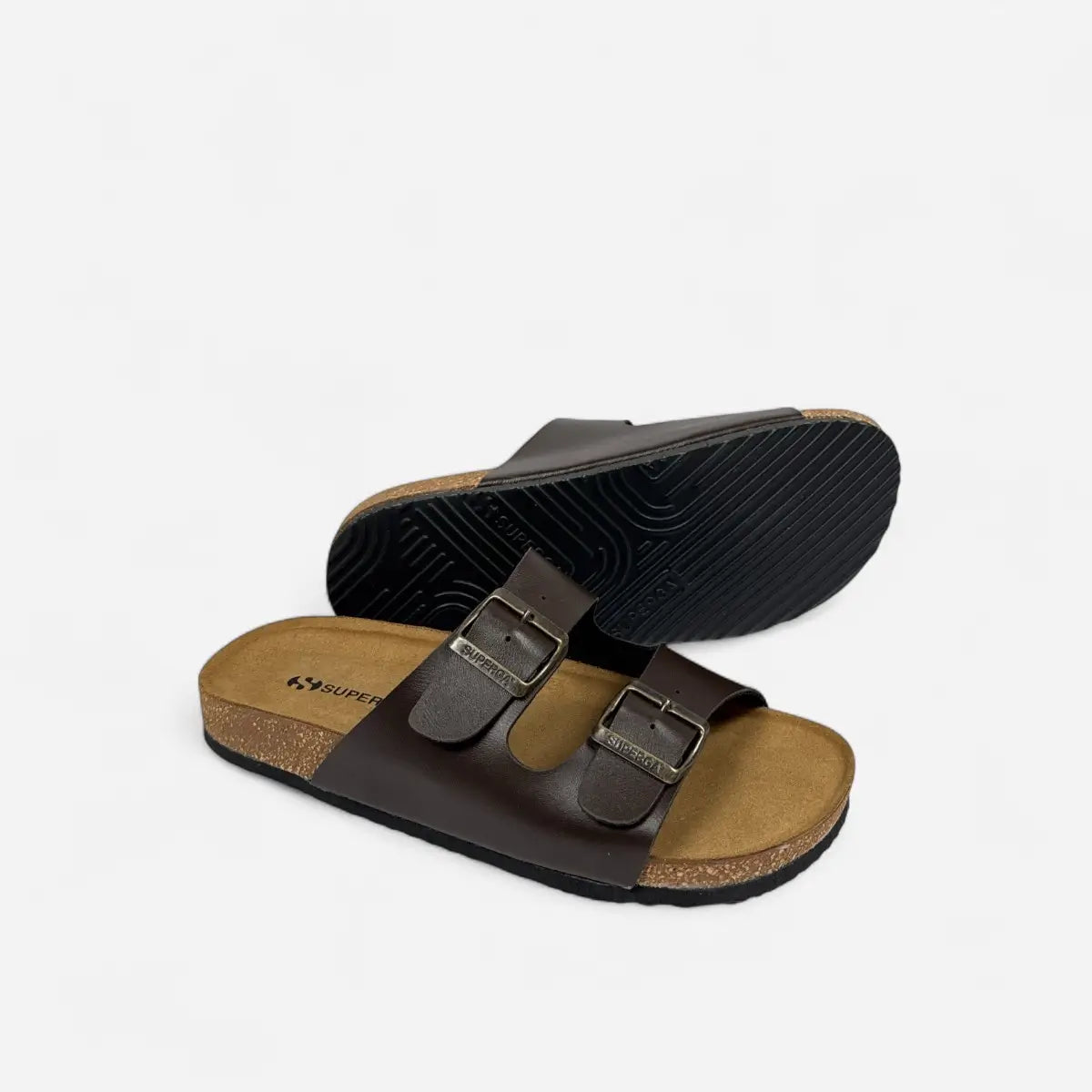 Sandals Pelle