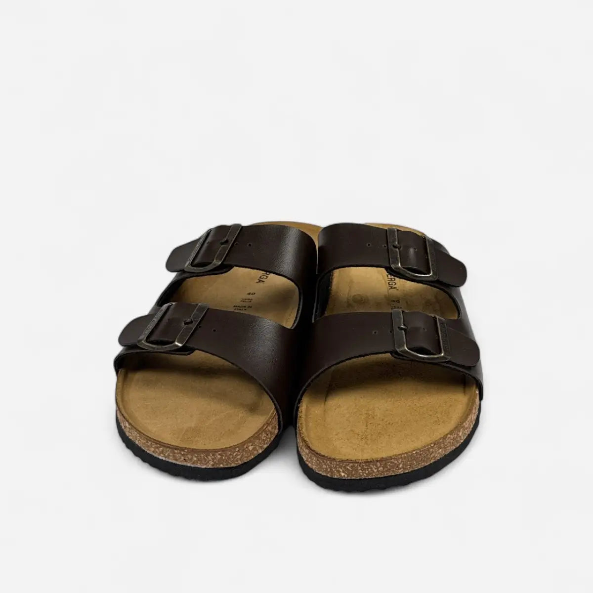 Sandals Pelle