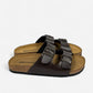 Sandals Pelle