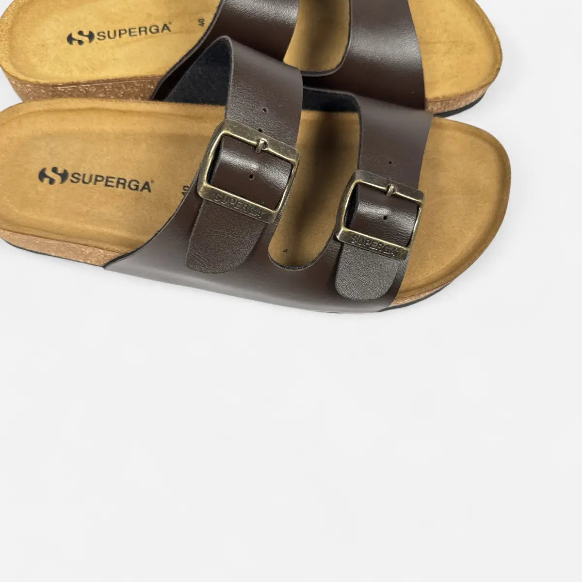 Sandals Pelle