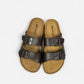 Sandals Pelle