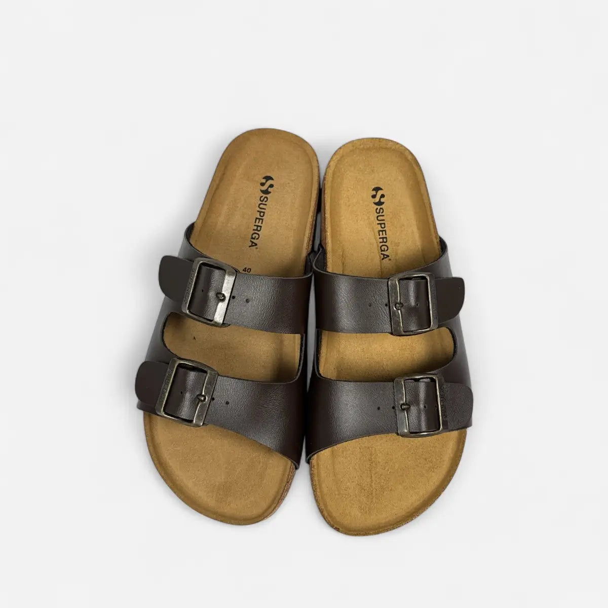Sandals Pelle