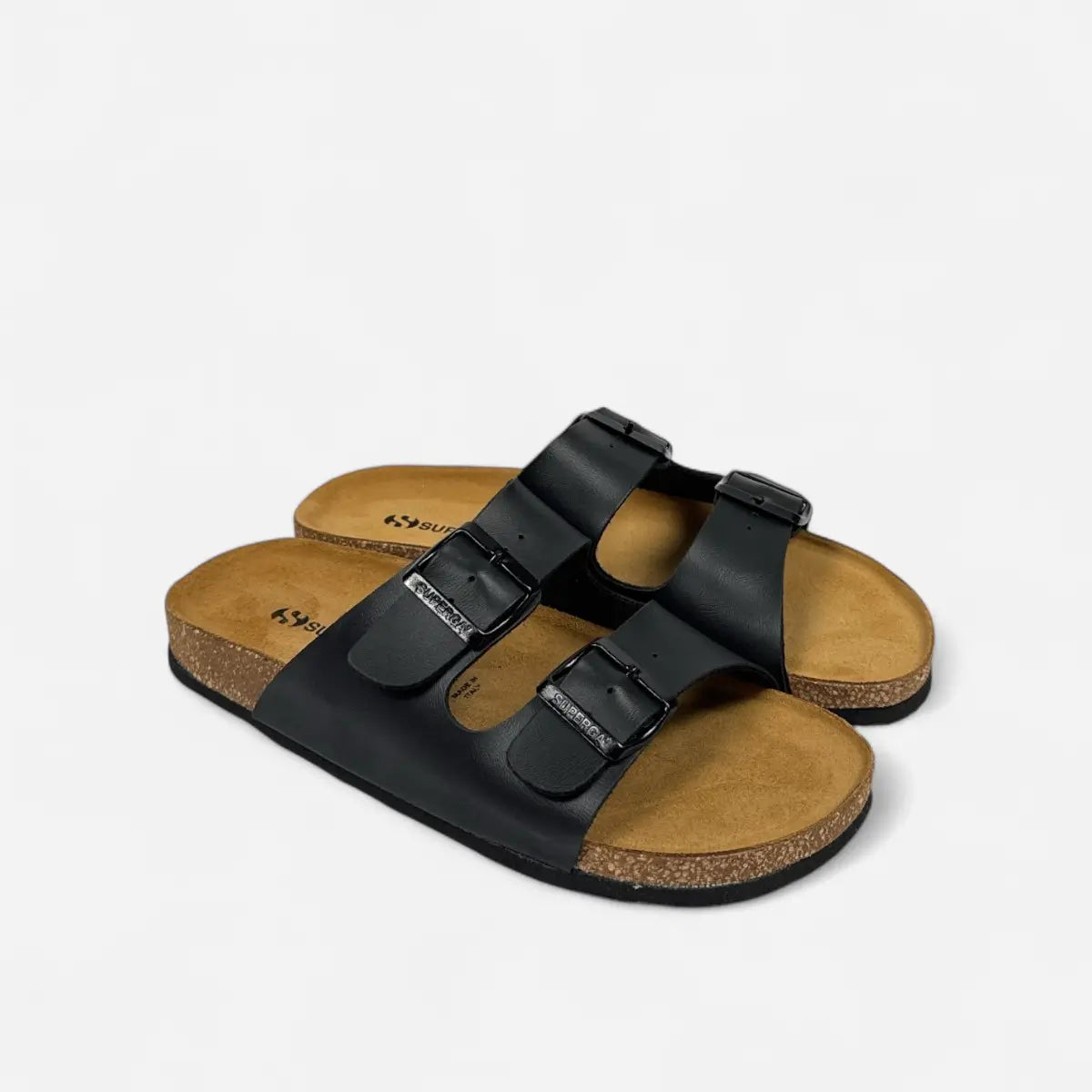 Sandals Nero Black