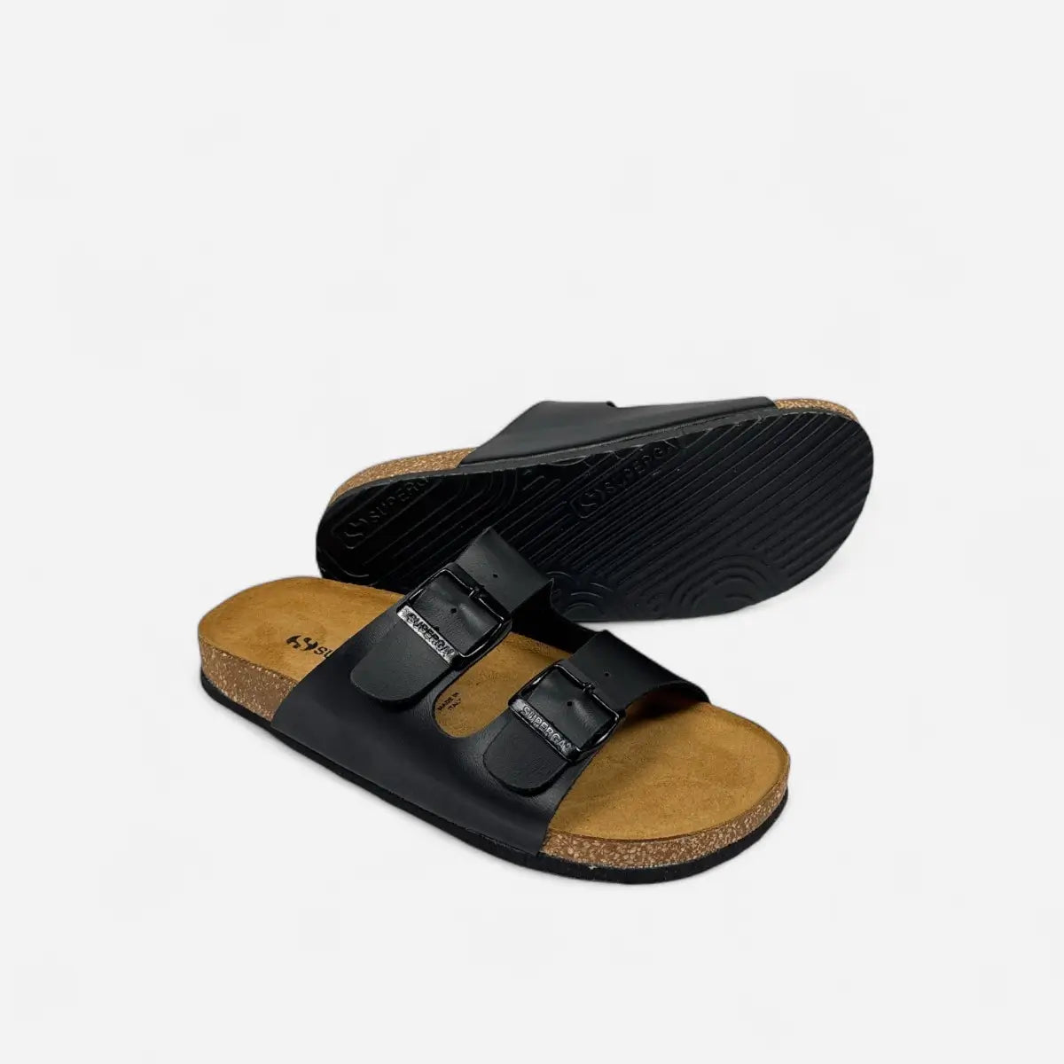Sandals Nero Black