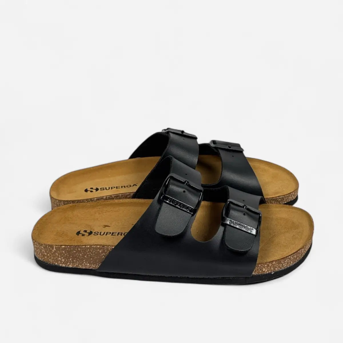 Sandals Nero Black