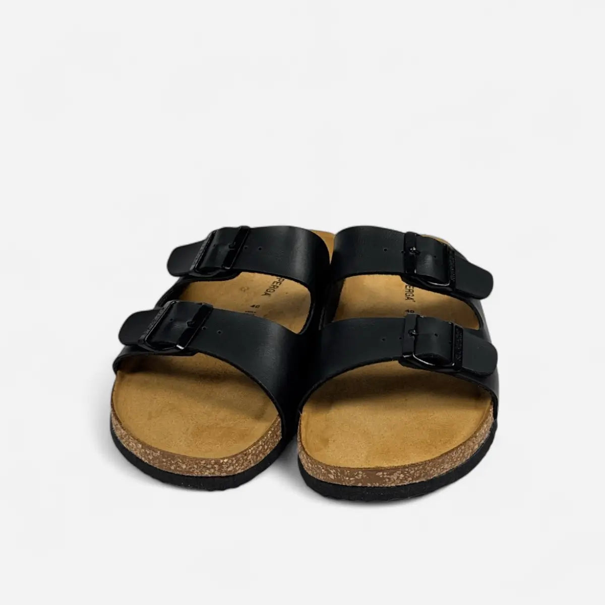 Sandals Nero Black