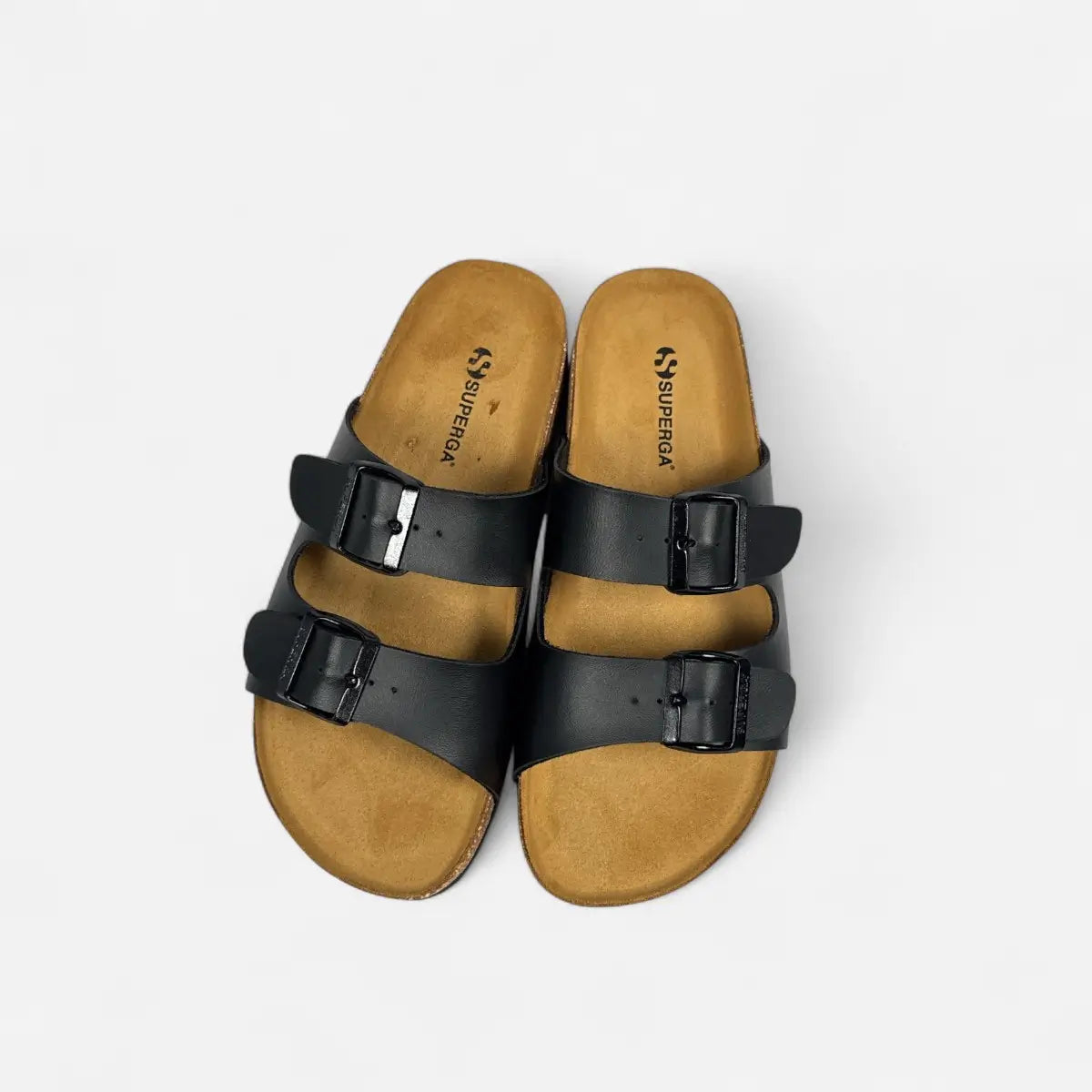 Sandals Nero Black