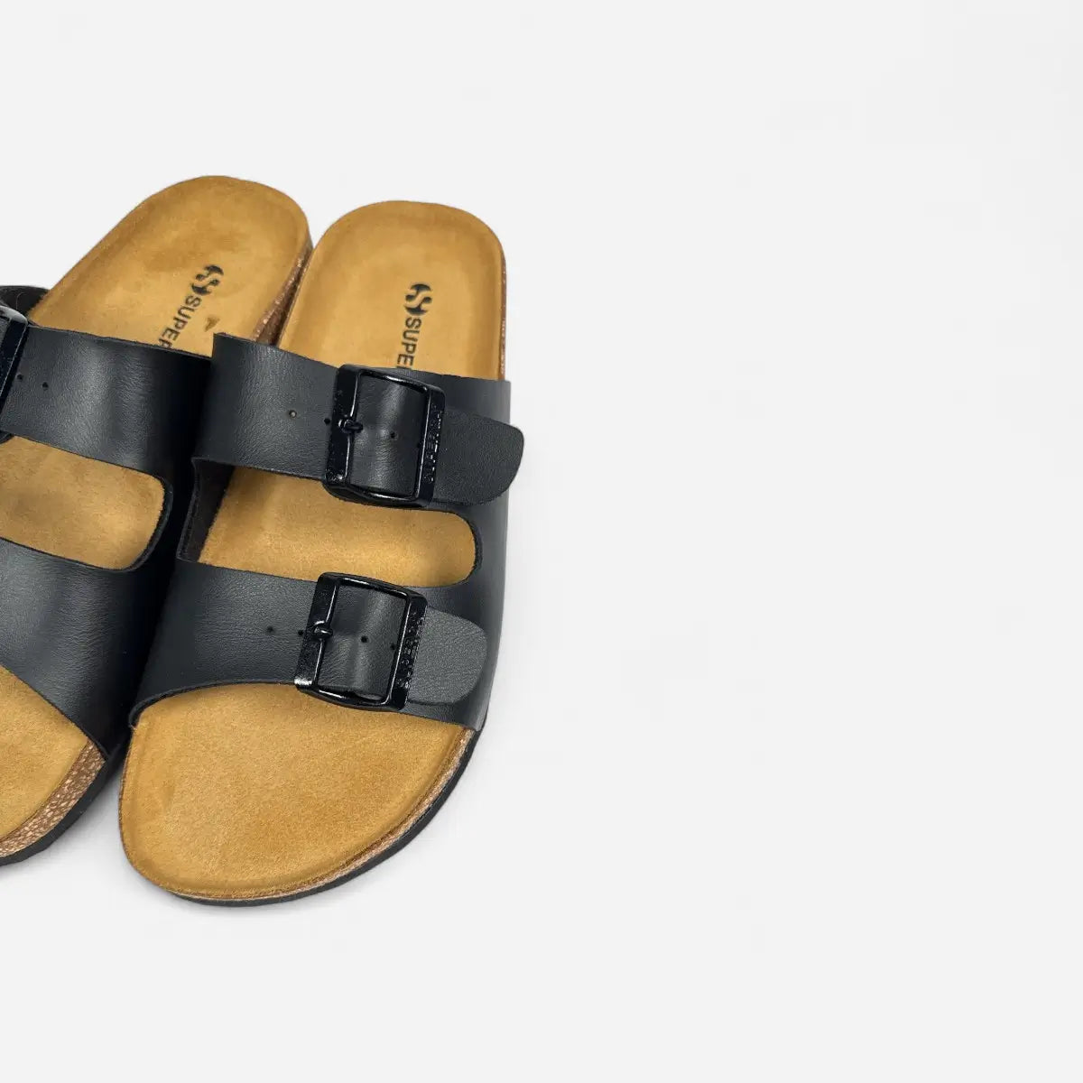 Sandals Nero Black